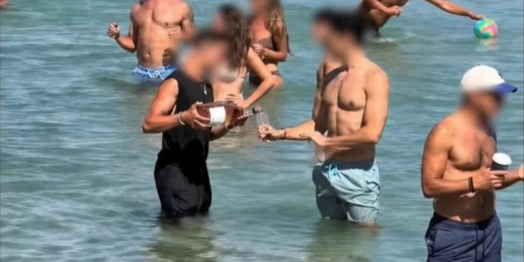 servitoros paros
