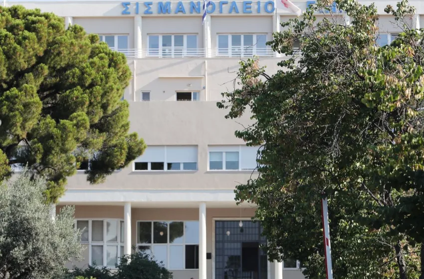  Σισμανόγλειο: “Η μητέρα μου έπαθε ανακοπή” την ώρα της εκκένωσης λέει ο γιος της 83χρονης