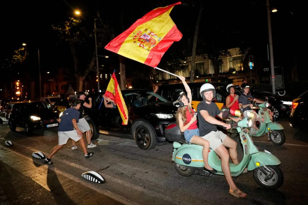 spain 1