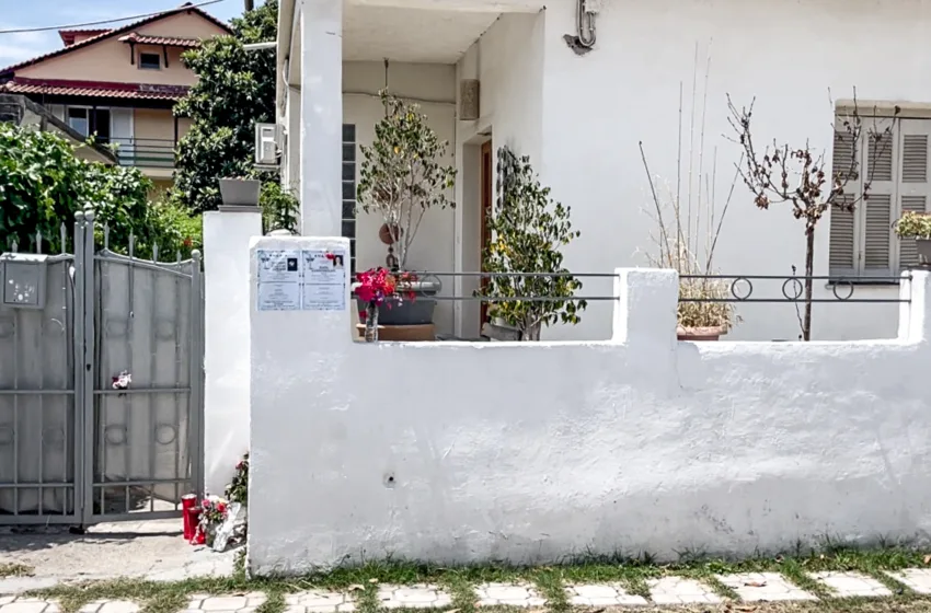  Μυστήριο παραμένει η διπλή δολοφονία στο Αίγιο – Αναζητούν άλλο άτομο οι Αρχές