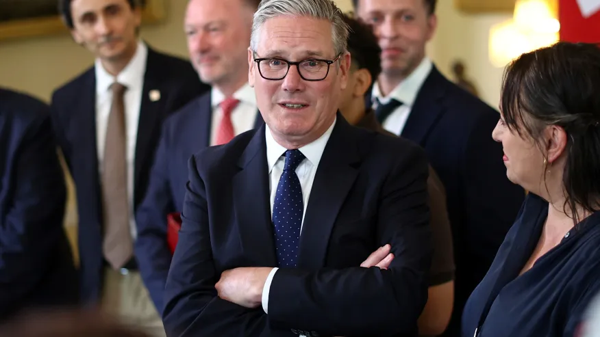 starmer
