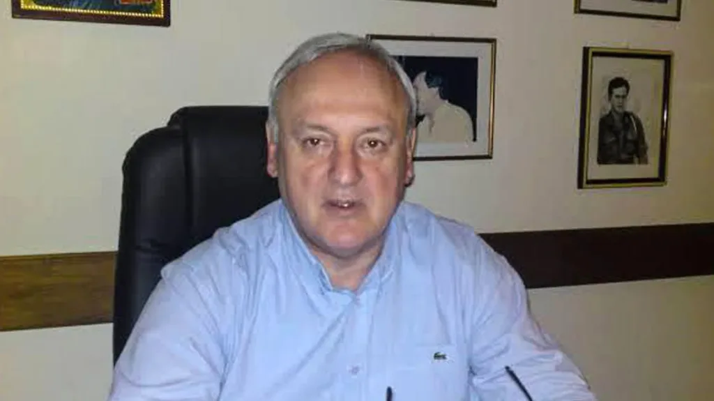 stauros georgiou mk