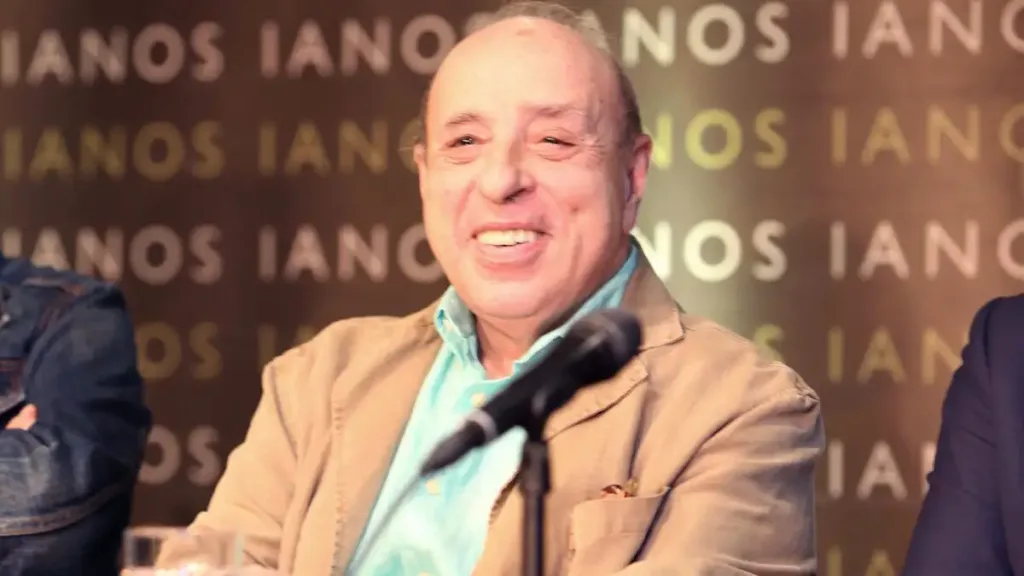 stavrianos pethane
