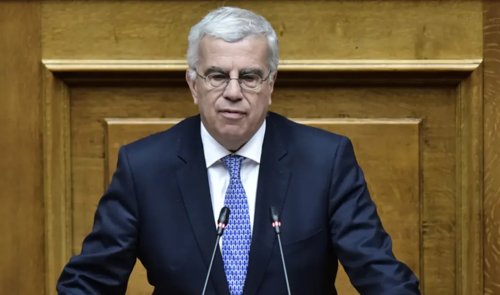 stratos simopoulos parapolitika