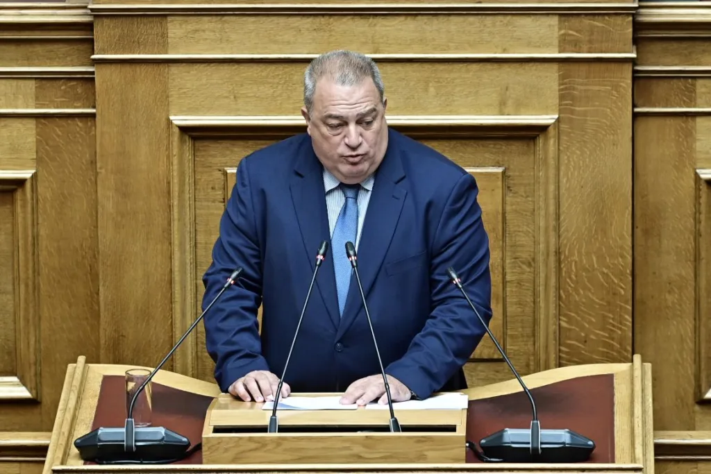 stylianidis