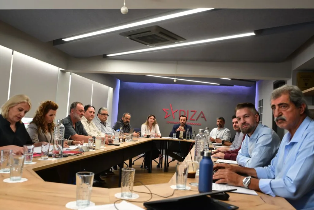 syriza 9