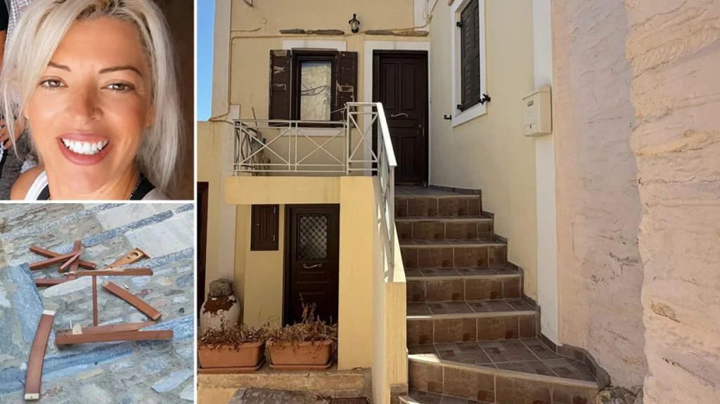 syros 1