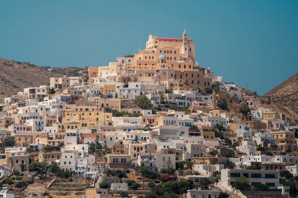 syros