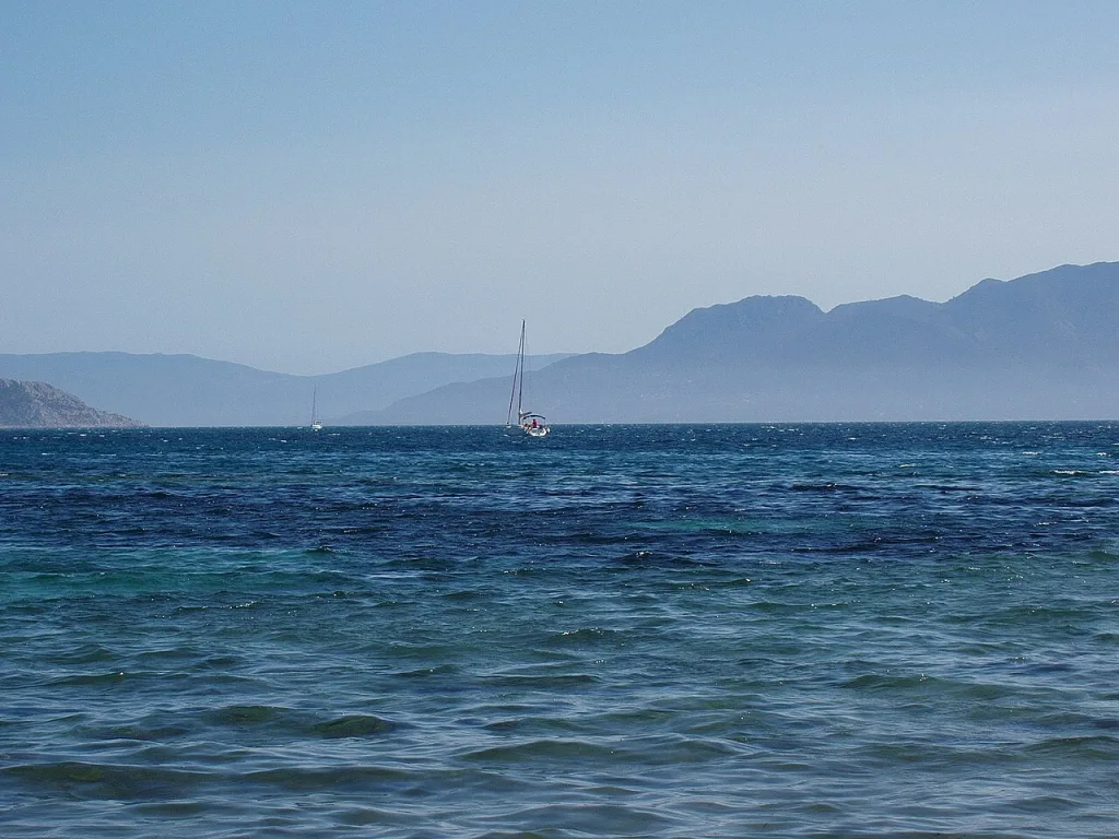 thalassa