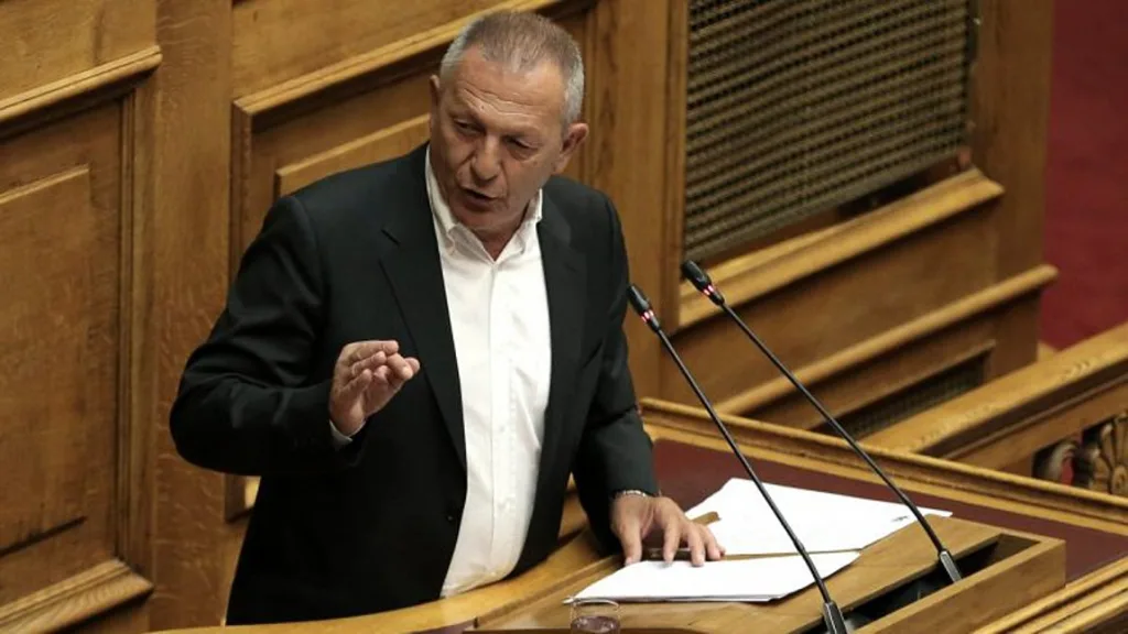 Παφίλης στο libre: Για να κερδίσει ο λαός πρέπει να χάσει το κεφάλαιο 3 thanasis pafilis