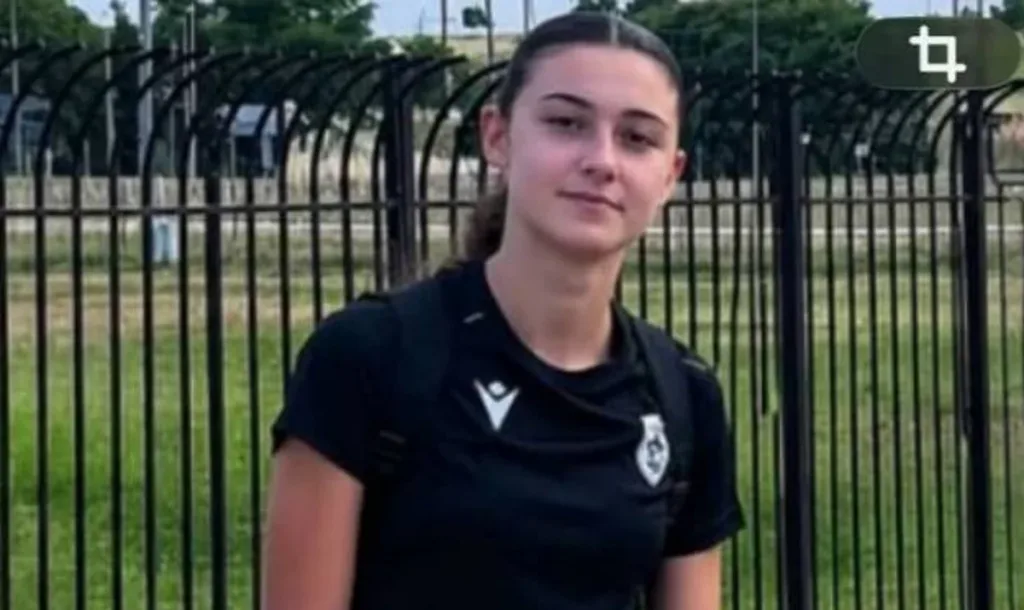 thessaloniki 15xroni nekri paok troxaio anna maria