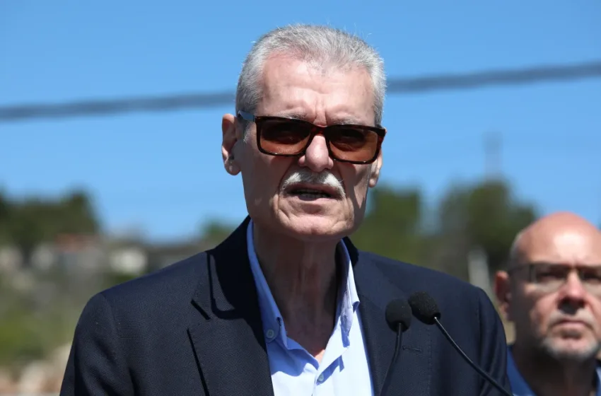  Τουρνάς: Οι συνθήκες της Τετάρτης προσομοιάζουν με εκείνες στο Μάτι