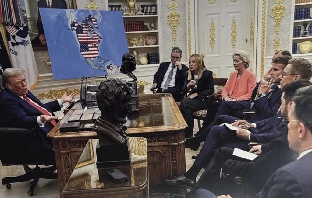 trump hpa xartis