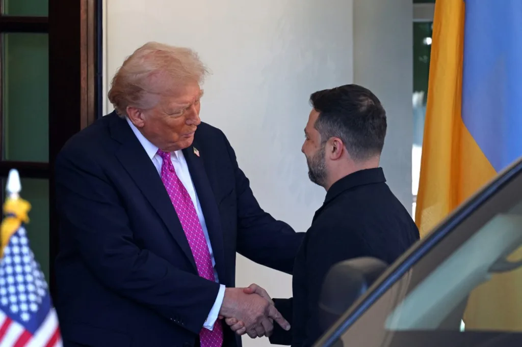 trump zelenski 1