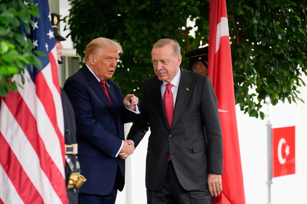 trump erdogan 1