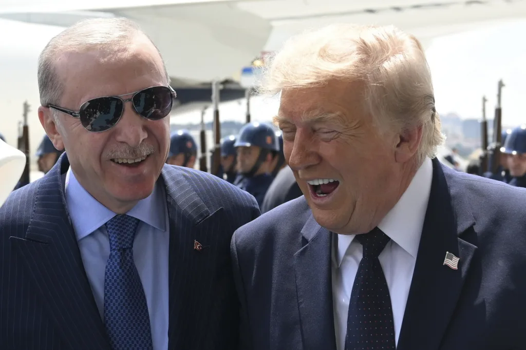 trump erdogan 5