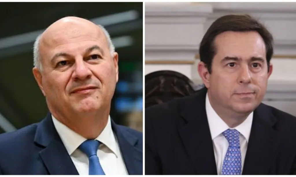 tsiaras mitarakis