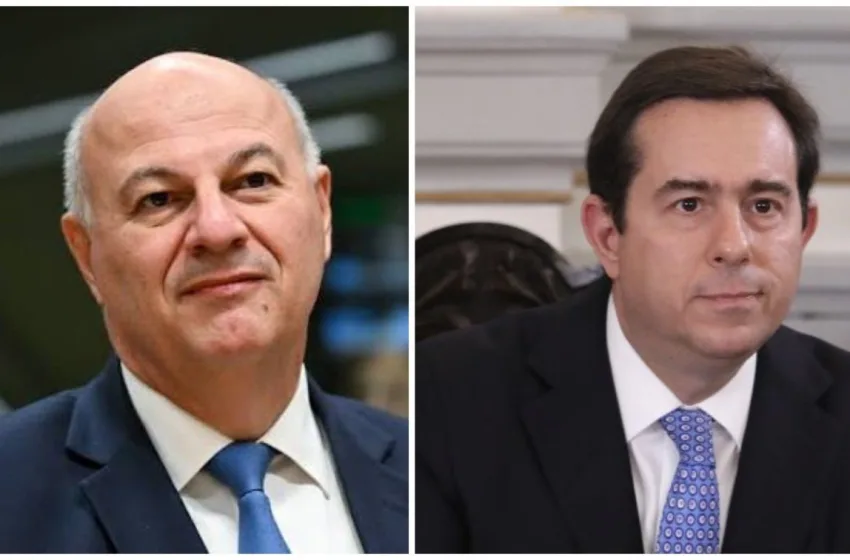  Δημητρακόπουλος για ΟΠΕΚΕΠΕ: Δικαίωση για Τσιάρα και Μηταράκη