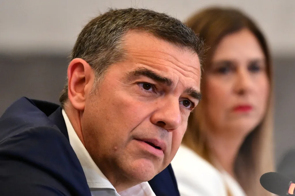 tsipras