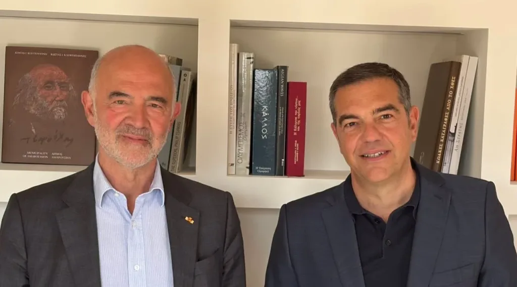 tsipras moskovisi