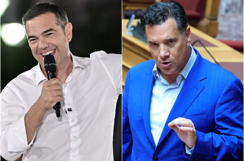  Πολιτική αντιπαράθεση και “αδωνισμός”- Δύο στρατηγικά αφηγήματα σε μετωπική σύγκρουση