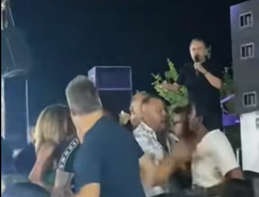 video