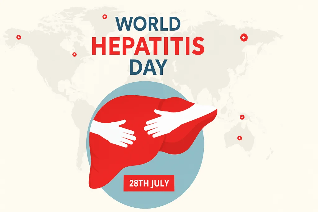 world hepatitis day euromedica