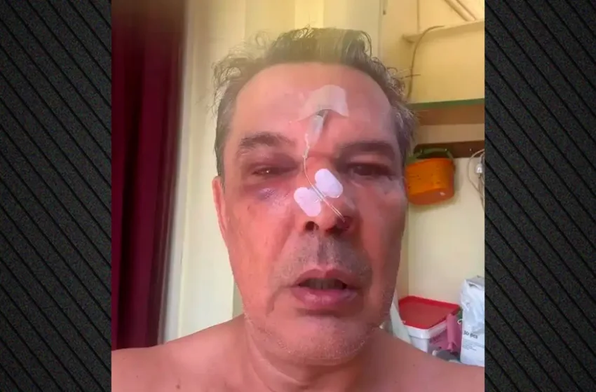  Χαϊδάρι: Άγριος ξυλοδαρμός σε ιατρείο για μια παρατήρηση