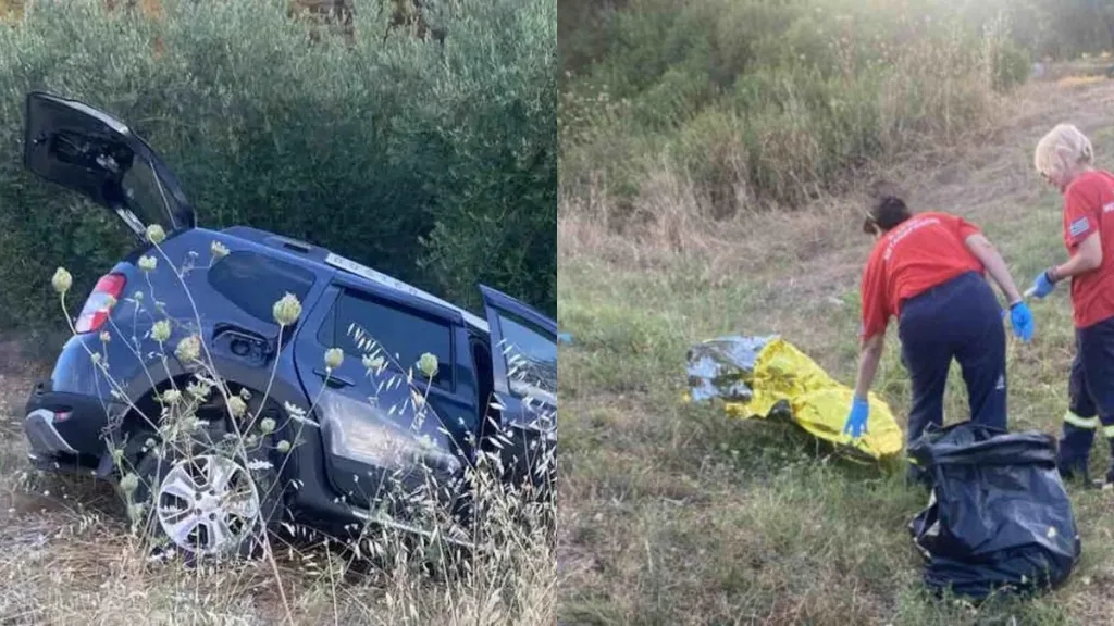 xalkidiki troxaio nekroi