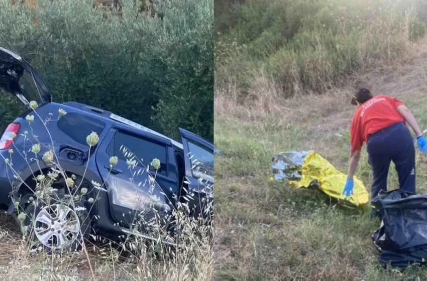  Χαλκιδική: Ελεύθερος ο οδηγός του βυτιοφόρου- Στη ΜΕΘ η 7χρονη- Ψάχνουν συγγενείς στη Μολδαβία