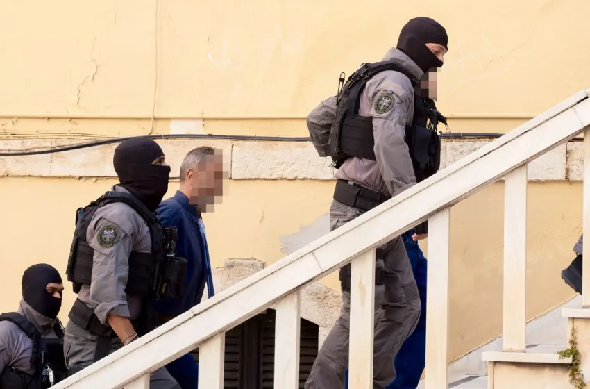  Χανιά: Ελεύθερος με εγγύηση και ο ιατροδικαστής μετά τον τοξικολόγο