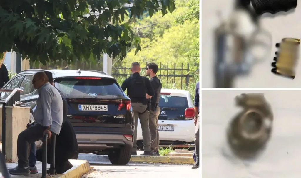 xeirovomvida attiki aigyptios