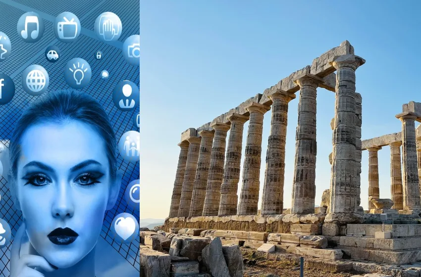  Αρχαιολογικό κτηματολόγιο είναι προ των πυλών – Ψηφιακός χάρτης για μνημεία, ήρωες, ιστορικούς τόπους