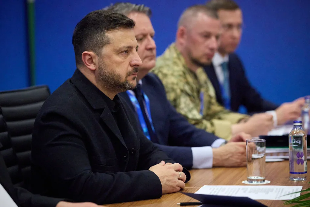 zelensky