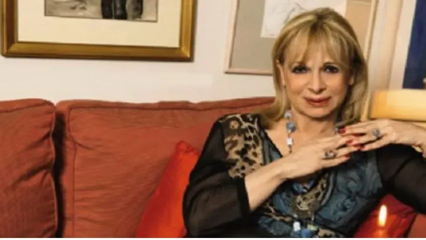  Απλό κρυολόγημα έχει η Άννα Φόνσου – Τέλος στις φήμες θέτει το “Σπίτι του Ηθοποιού “