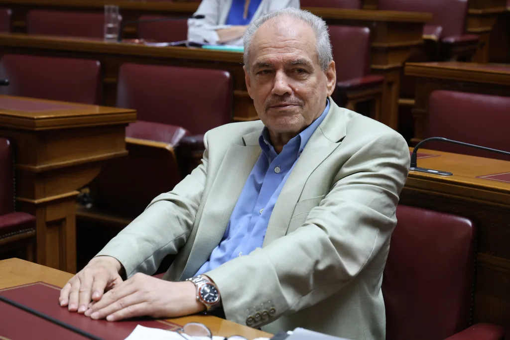 ΓΙΩΡΓΟΣ ΠΑΠΑΗΛΙΟΥ