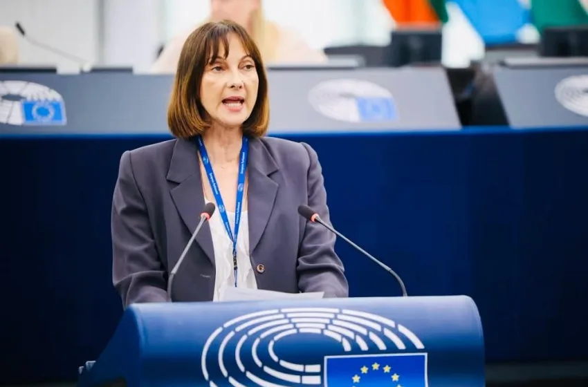  Κουντουρά: “Παραπέμπεται η Ελλάδα για διακρίσεις εις βάρος αναπληρωτριών εκπαιδευτικών”