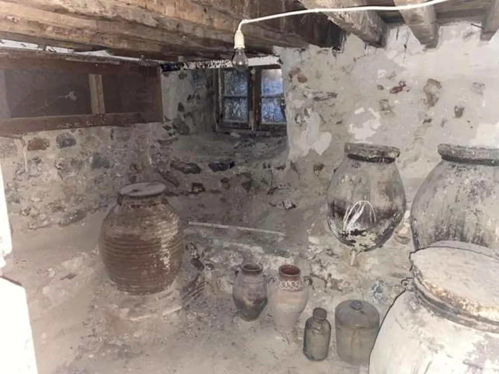 Κεραμικά στοιχεία