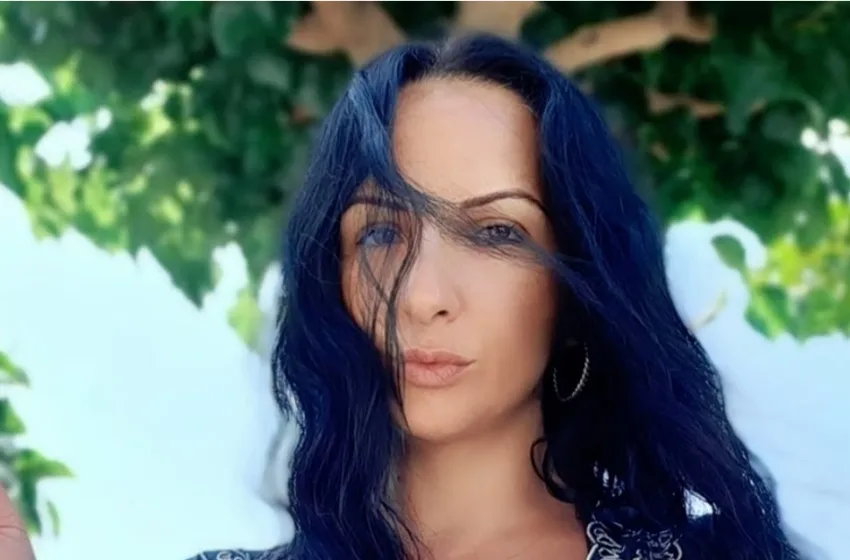  Ηράκλειο: Από βαρύ εγκεφαλικό  πέθανε η δημοσιογράφος Μαρία Αντωνογιαννάκη