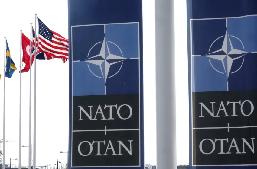  ΝΑΤΟ: Η Ελλάδα μία από τις πέντε χώρες που πιάνουν ήδη τον στόχο του 3,5% στις αμυντικές δαπάνες