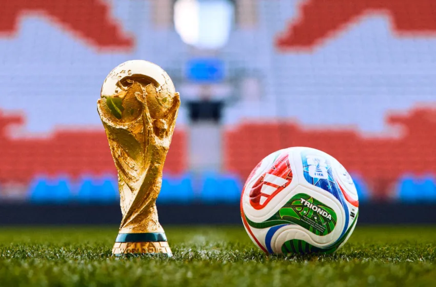  Μετά το Μουντιάλ 2026 οι κανόνες αλλάζουν-Κορυφαίες στιγμές που προκάλεσαν σάλο και έγιναν viral