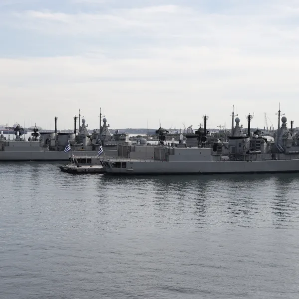 Naval Group-PPC Inspectra: Υπογραφή συμφωνίας για υποστήριξη συντήρησης των φρεγατών FDI