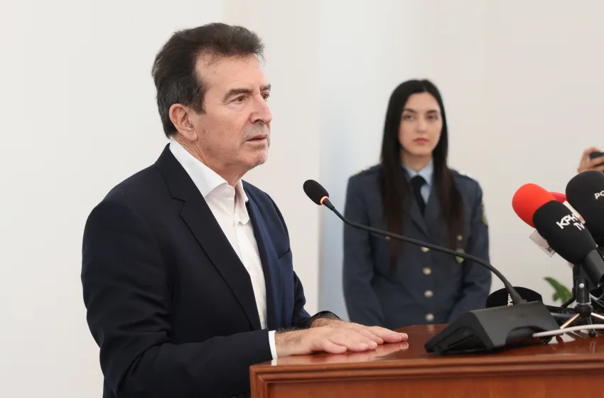  Ηράκλειο: Παρουσία Χρυσοχοΐδη η δράση “Μαζί σπάμε τη σιωπή” κατά της ενδοοικογενειακής βίας