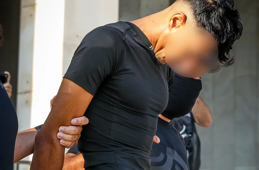  Δίωξη για ανθρωποκτονία από πρόθεση στον ύποπτο για τον φόνο του Σταύρου Γεωργίου