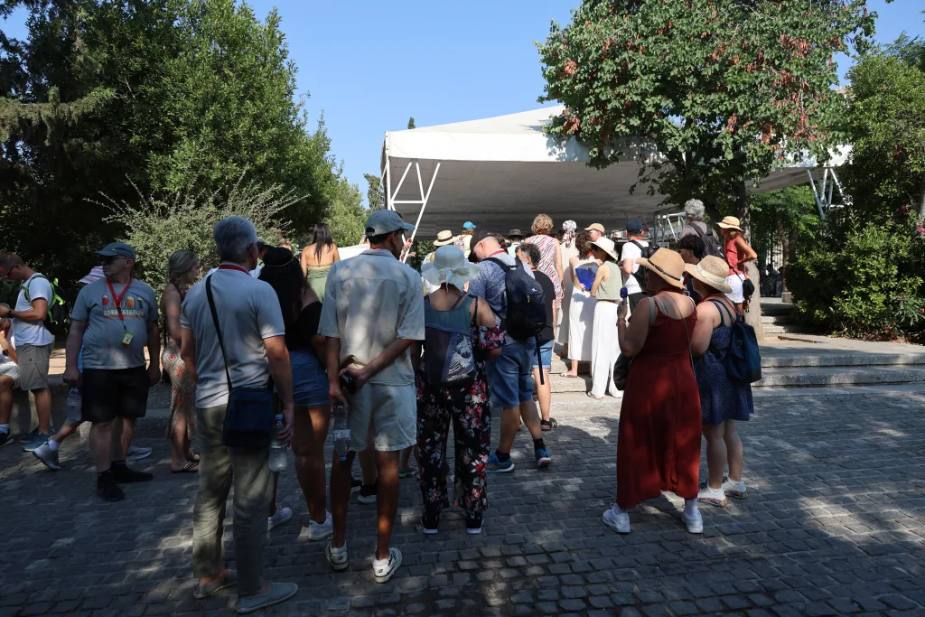 ακροπολη μαχαιρωμα
