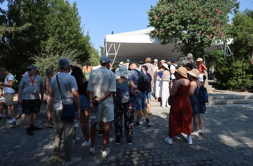  Για κακούργημα παραπέμπεται ο 60χρονος που μαχαίρωσε ζεύγος Αμερικανών τουριστών