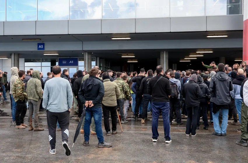  Κτηνοτρόφοι Κρήτης: Παγκρήτια συνάντηση αύριο στο Ρέθυμνο – Ανοιχτό το ενδεχόμενο κινητοποιήσεων