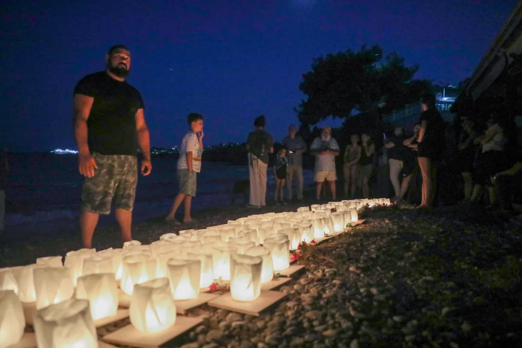 Μάτι, 8 χρόνια μετά: Μια πληγή ανοιχτή, μια μνήμη που δεν σβήνει 5 ματι 3
