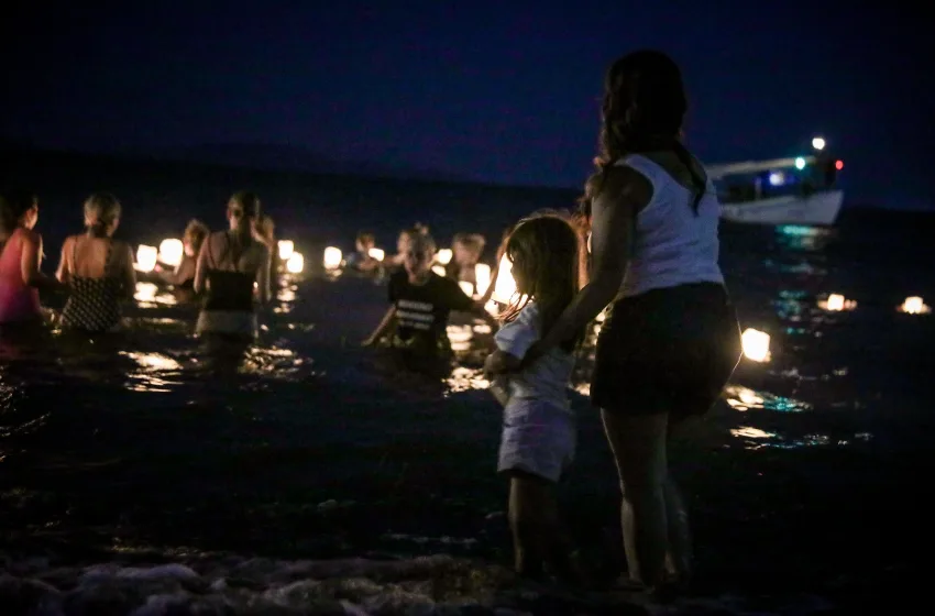  Μάτι, 8 χρόνια μετά: Μια πληγή ανοιχτή, μια μνήμη που δεν σβήνει