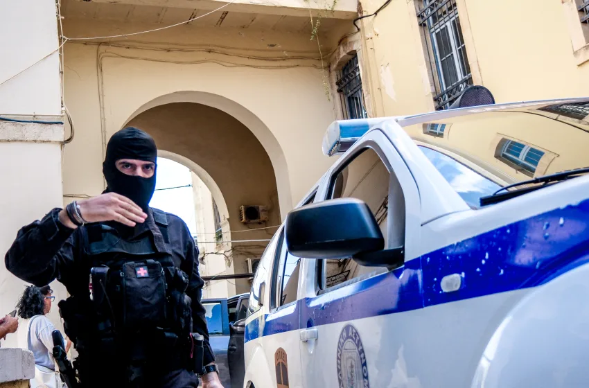  “Θα σας εξαφανίσω οικογενειακώς”: Εκβιασμοί, απειλές και μαφιόζικες πρακτικές στα Χανιά